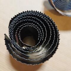 日本製 ホールソー 丸穴ノコギリ 電動ドリル用 セット 日曜大工 DIYの画像