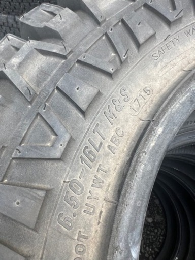 受付停止⏸️車のパーツ タイヤ、ホイール