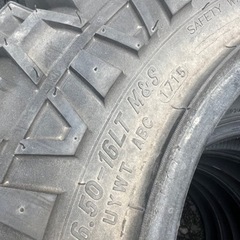 受付停止⏸️車のパーツ タイヤ、ホイールの画像