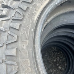 受付停止⏸️車のパーツ タイヤ、ホイールの画像