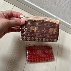 靴/バッグ バッグ ポーチの画像