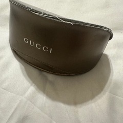 GUCCIサングラスの画像