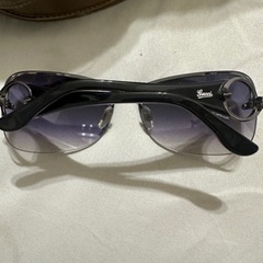 GUCCIサングラスの画像