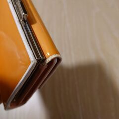 ピンキー&ダイアン  PINKY&DIANNE  コンパクト 財布の画像