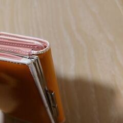 ピンキー&ダイアン  PINKY&DIANNE  コンパクト 財布の画像