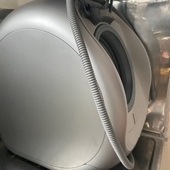 洗濯機の画像