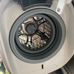 洗濯機