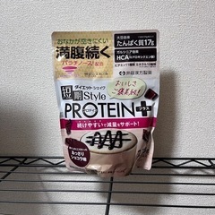 プロテイン