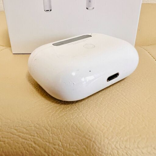 Apple AirPods Pro MLWK3JA（第1世代）　正規品