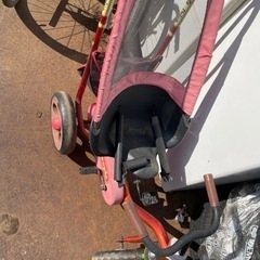 ピープル 三輪車の画像