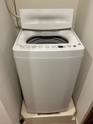 家電 生活家電 洗濯機