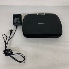 【GREEN HOUSE】 グリーンハウス 7インチ ポータブル...