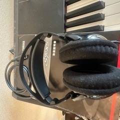 YAMAHAシンセサイザー　　　の画像