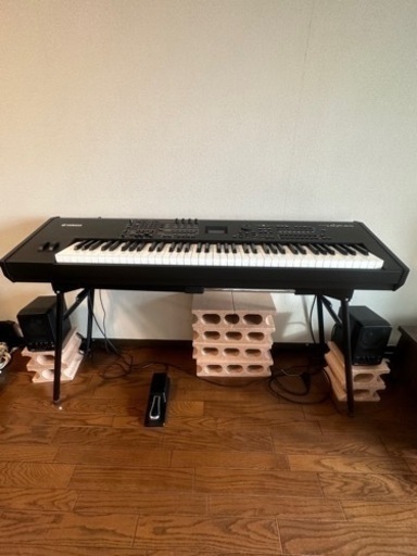 YAMAHAシンセサイザー