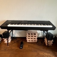 YAMAHAシンセサイザー　　　