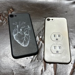 スマホ 携帯アクセサリーiPhone7 -8