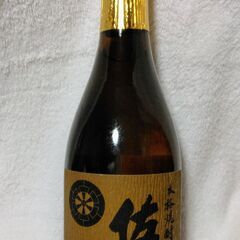 佐藤 麦 750ml　※他銘柄・限定品もあります！大量購入・店舗関係者様 大歓迎！