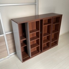 家具 収納家具 本棚