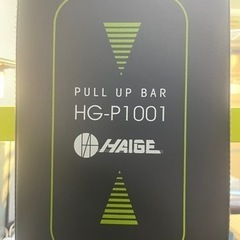 HAIGE/ハイガー★懸垂マシン★HG-P1001★中古 Yahoo!オークション -「ハイガー」(ぶら下がり運動用) (マシン