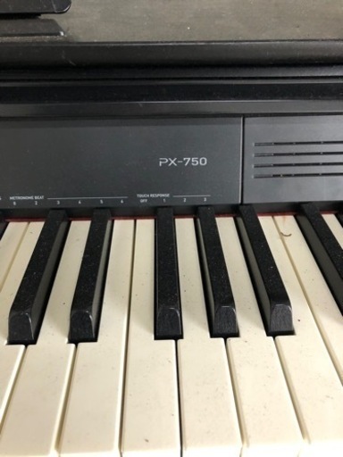 CASIO Privia PX-750