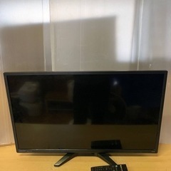 ♦️ORION 32型液晶テレビ【2016年製】DT-321HB