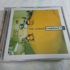 ❄　Therapy? – Semi-Detached