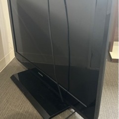テレビ