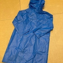☔️あると便利、バックに入れておきたいカッパの画像