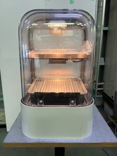 卓上ホットショーケース