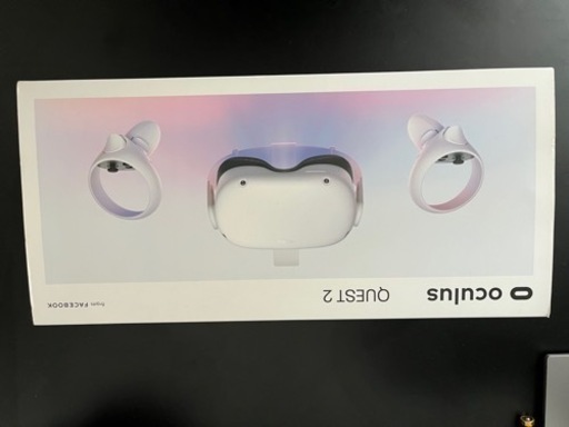 その他  () Quest 2 64GB