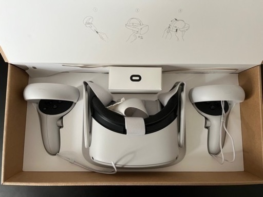 Meta (Oculus) Quest 2 64GB