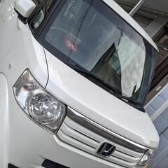HONDA　N-BOX＋4WD　※現在7名商談中