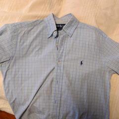 ラルフローレン　メンズシャツの画像