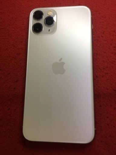 iPhone11pro 64GB バッテリー 95%