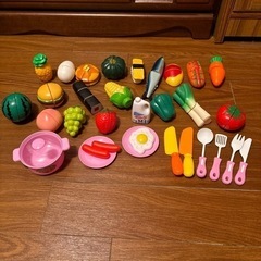 おままごとセット