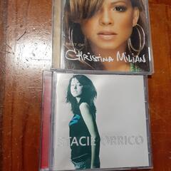 CD　音楽の画像