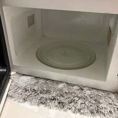 家電 キッチン家電 電子レンジの画像