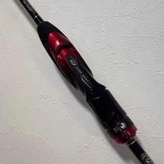 月下美人 EX AGS 66L-S.Q 凛