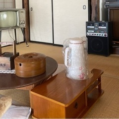 昭和レトロまとめて※説明文一読（減っていますお早目に）の画像