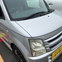ワゴンＲ込み込みです。