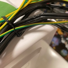 《取引完了》TOSHIBA 電子レンジ ER-SS17A(W) 2019年製の画像