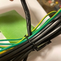 《取引完了》TOSHIBA 電子レンジ ER-SS17A(W) 2019年製の画像