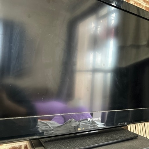 パナソニック テレビ
