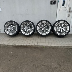 エイムゲイン gⅡm 20インチ 値下げ