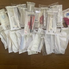 使い捨てカミソリ30個