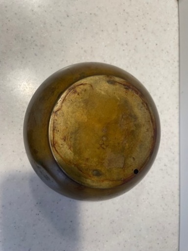 骨董品 鉢はち