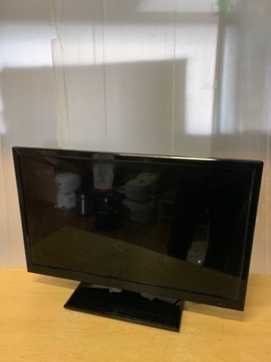 ♦️ティーズネットワーク【2016年製】 28型地上デジタルハイビジョン液晶テレビLE-2810TS