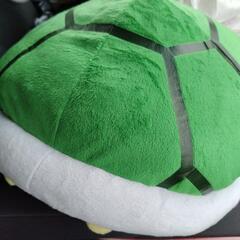 ぬいぐるみ