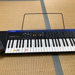 カシオLK-100