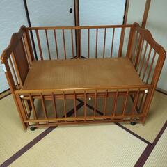 子供用品 ベビー用品 ベビーベッド、家具